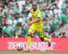 Duka Mendalam Sepak Bola Afrika Selatan: Gelandang Timnas Jayden Adams Meninggal Dunia di Usia 25 Tahun