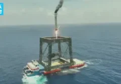China Cetak Sejarah Baru: Roket Bisa Dipakai Ulang, Tantang Dominasi SpaceX