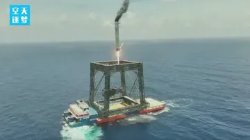 China Cetak Sejarah Baru: Roket Bisa Dipakai Ulang, Tantang Dominasi SpaceX