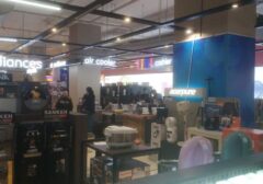 Serbu Diskon Gila-gilaan! Transmart Gelar Full Day Sale, Elektronik Murah Meriah!