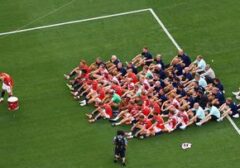 Jadwal Perempat Final Piala Dunia 2026: Duel Klasik Inggris vs Norwegia Terulang Setelah 43 Tahun