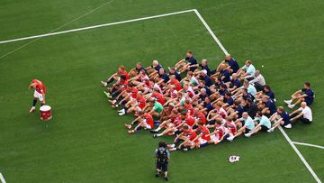 Jadwal Perempat Final Piala Dunia 2026: Duel Klasik Inggris vs Norwegia Terulang Setelah 43 Tahun
