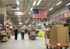 Sambut Kemerdekaan AS, Diskon Gede Peralatan CORDLESS Home Depot Hingga 55%