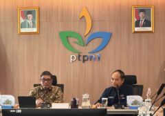 Peta Jalan PTPN I: Lima Jurus Jitu Unggulkan Industri Perkebunan Nasional