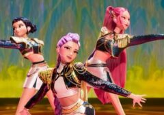 Fenomena K-Pop Demon Hunters Mengguncang Jakarta: Konser Sing-Along Pertama di Asia Tenggara Pecah Rekor