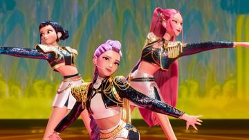 Fenomena K-Pop Demon Hunters Mengguncang Jakarta: Konser Sing-Along Pertama di Asia Tenggara Pecah Rekor
