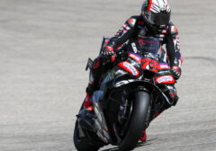 Teori Alex Marquez Soal Insiden Tragis Bezzecchi di Sachsenring: Tubuh Tak Selalu Ikuti Mental Balap
