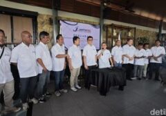 Asosiasi Jartatel Lahir, Kawal Regulasi Telekomunikasi dan Keluhkan Beban Relokasi Jaringan