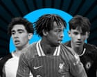 Kilau Bintang Muda Premier League 2025: 20 Permata Tersembunyi yang Siap Bersinar!