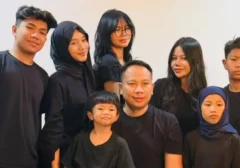 Terbongkar! Vicky Prasetyo Ungkap Tanggung Jawab Nafkahi 8 Anak dari 5 Pernikahan, Termasuk Siri