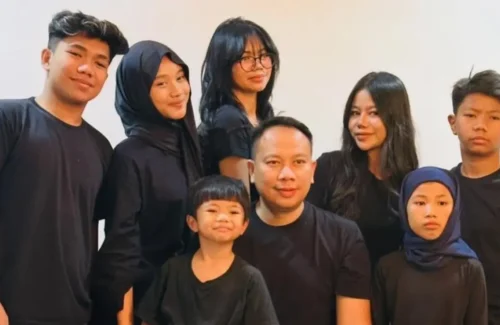 Terbongkar! Vicky Prasetyo Ungkap Tanggung Jawab Nafkahi 8 Anak dari 5 Pernikahan, Termasuk Siri
