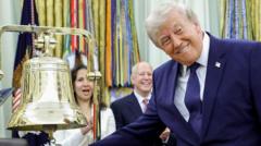 Jalan Panjang "Dana Trump" untuk Generasi Muda Amerika: Harapan Baru atau Janji Manis?