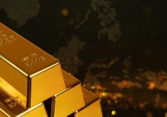 Jual Emas Gede-gedean, Ada Apa dengan Kas Negara Rusia?