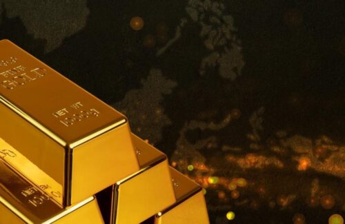Jual Emas Gede-gedean, Ada Apa dengan Kas Negara Rusia?