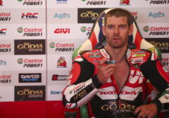 Nyaris Jatuh Hebat di MotoGP Jerman, Cal Crutchlow Akui Keberuntungan