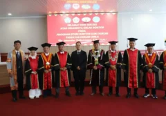 Terobosan Baru: Model Kerja 'Hybrid' Solusi Polemik Dokter dan Rumah Sakit di Indonesia