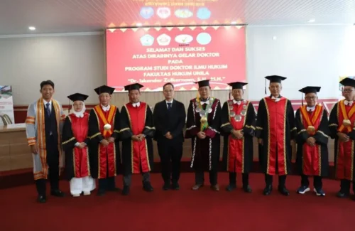 Terobosan Baru: Model Kerja 'Hybrid' Solusi Polemik Dokter dan Rumah Sakit di Indonesia