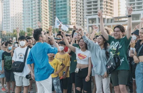 Lebih dari Sekadar Konser: KapanLagi Club Ciptakan Koneksi Baru di Java Jazz Festival 2026