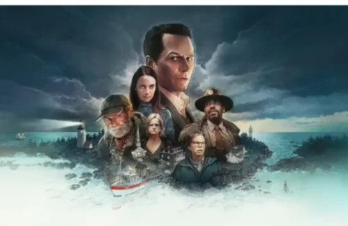 Daftar Tayangan Streaming Terpopuler Juni 2024: Dari Horor Komedi hingga Thriller Politik
