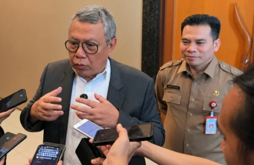 Strategi Cerdas Pemkot Tangsel: Sewa Mobil Dinas, Anggaran Aman, Pengawasan Ketat!