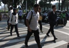 ASN Diizinkan WFH di Hari Pertama Sekolah Anak, Begini Aturan Lengkapnya
