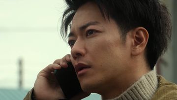 Bintang 'Rurouni Kenshin', Takeru Satoh, Gabung Proyek 'Kung Fu Soccer' Stephen Chow