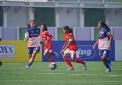 Drama Adu Penalti Warnai Tiket Final Goal Aksis U-15, Persib dan Putri Garut Rebutkan Mahkota U-18