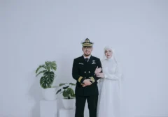 Pesona Pernikahan Putra Hasto Kristiyanto: Dani Mukti Ungkap Misi Lestarikan Adat Jawa di Yogyakarta