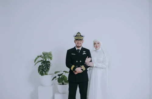 Pesona Pernikahan Putra Hasto Kristiyanto: Dani Mukti Ungkap Misi Lestarikan Adat Jawa di Yogyakarta