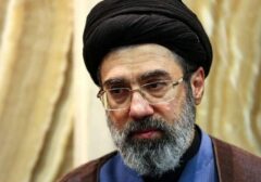 Anak Ali Khamenei Bersumpah Balas Kematian Sang Ayah, Iran Berada di Ambang Ketegangan Baru