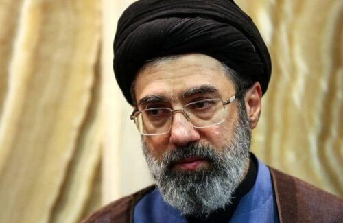Anak Ali Khamenei Bersumpah Balas Kematian Sang Ayah, Iran Berada di Ambang Ketegangan Baru