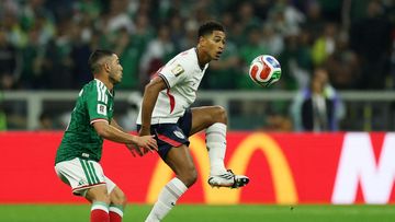 Duel Sengit Perempat Final Piala Dunia 2026: Norwegia Tantang Inggris