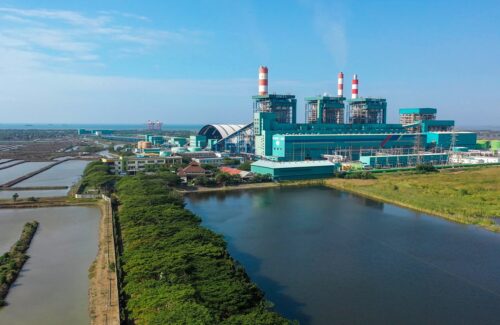 Ancaman Kelistrikan Teratasi: ESDM Tuntut Kontraktor Batubara Penuhi Kuota PLN