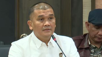Terungkap! Polisi Jerat Pengusaha Swasta dalam Skandal Korupsi Batu Bara, Ini Perannya