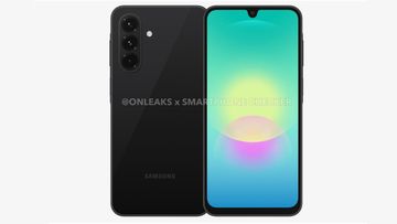Terbongkar! Samsung Galaxy A18 Tampil Beda dengan Desain Ramping dan Pilihan Jaringan Lengkap