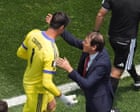 Sensasi Timnas Belgia: Keputusan Kontroversial Garcia Pecat Courtois Berujung Petaka Lawan Spanyol