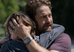 Bencana Kosmik Mengancam Bumi: Gerard Butler Berjuang Selamatkan Keluarga di "Greenland", Tayang Malam Ini di Trans TV