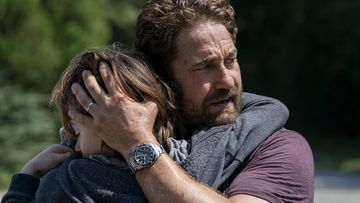 Bencana Kosmik Mengancam Bumi: Gerard Butler Berjuang Selamatkan Keluarga di "Greenland", Tayang Malam Ini di Trans TV