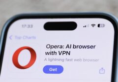 Opera Perkuat Pertahanan Browser: Lindungi Pengguna dari Serangan 'ClickFix' yang Mengancam Komputer