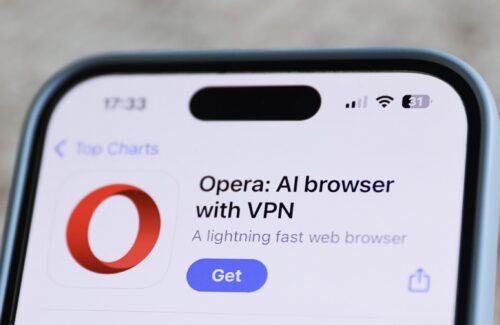 Opera Perkuat Pertahanan Browser: Lindungi Pengguna dari Serangan 'ClickFix' yang Mengancam Komputer