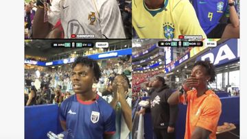 Kutukan IShowSpeed? Streamer Viral Selalu Bikin Tim Jagoan Gugur di Piala Dunia