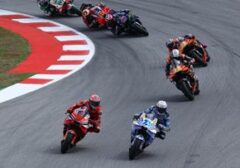 Duel Sengit Marquez Bersaudara Ramaikan Sprint Race MotoGP Jerman 2026, Siapakah Juaranya?