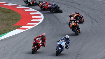 Duel Sengit Marquez Bersaudara Ramaikan Sprint Race MotoGP Jerman 2026, Siapakah Juaranya?