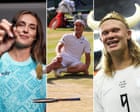 Ujian Akhir Pekan: Dari Duel Sengit Inggris vs Norwegia Hingga Keajaiban Wimbledon dan Alexia Putellas
