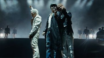 BOOM! BIGBANG Siapkan Amunisi Baru, Lagu Anyar Rilis Sebelum Gemparkan Panggung Dunia 2026