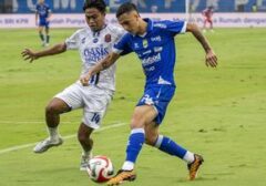 Demi Piala Presiden 2026, Persib Bandung Relakan Agenda TC Krusial