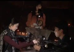 Demi Konten Viral, YouTuber Lokal Nekat Jelajahi Rumah Sakit Angker Korea yang Terlarang