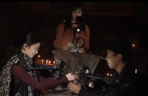 Demi Konten Viral, YouTuber Lokal Nekat Jelajahi Rumah Sakit Angker Korea yang Terlarang