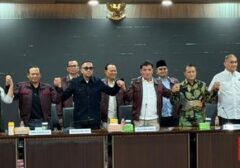 Tiga Kasus Korupsi Penting Eks Jampidsus Febrie Ardianto Resmi Beralih ke Kejaksaan Agung