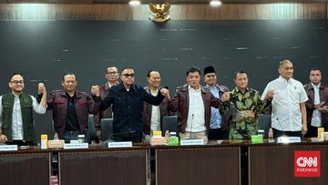 Tiga Kasus Korupsi Penting Eks Jampidsus Febrie Ardianto Resmi Beralih ke Kejaksaan Agung